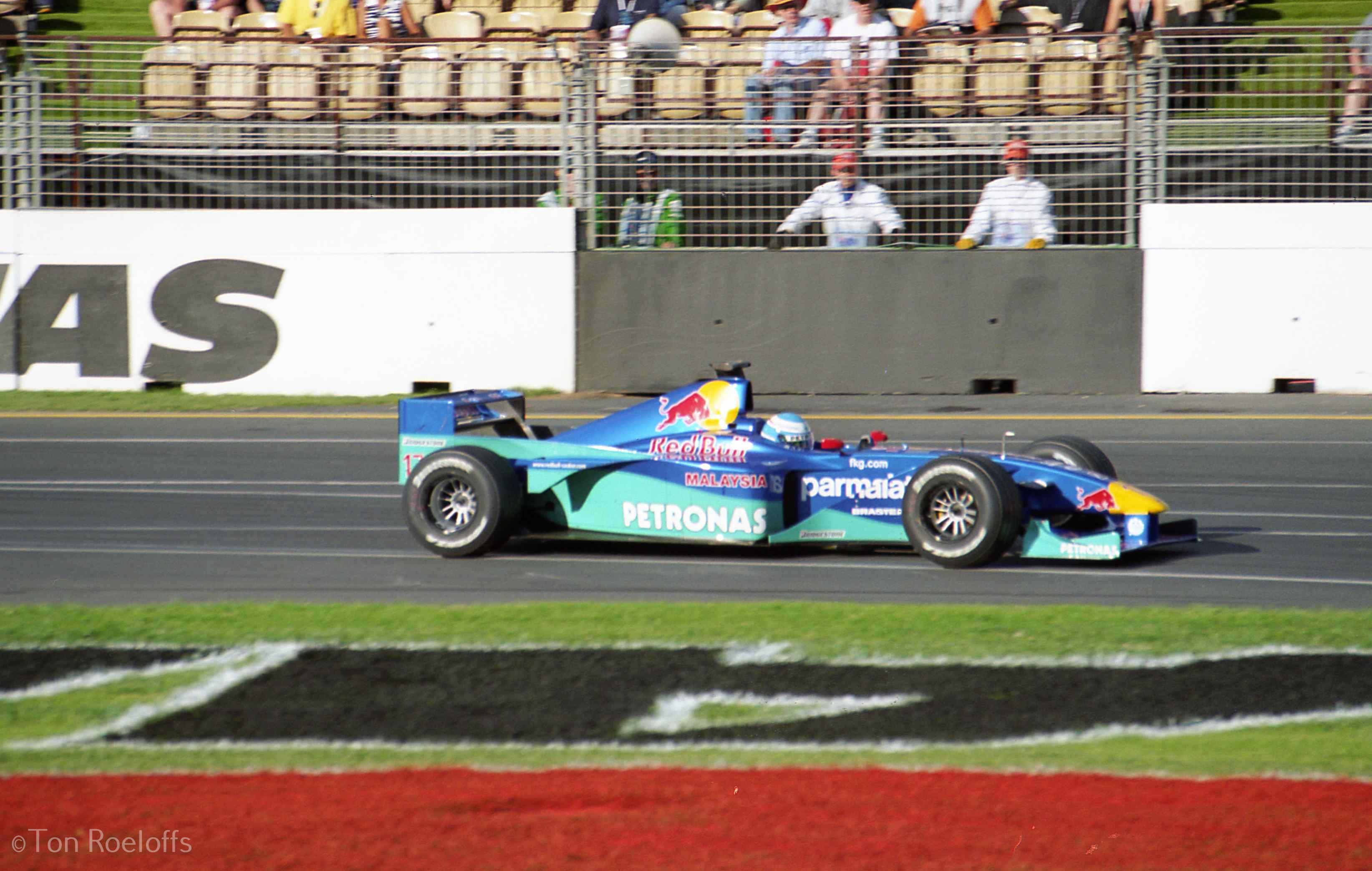Williams fishflow